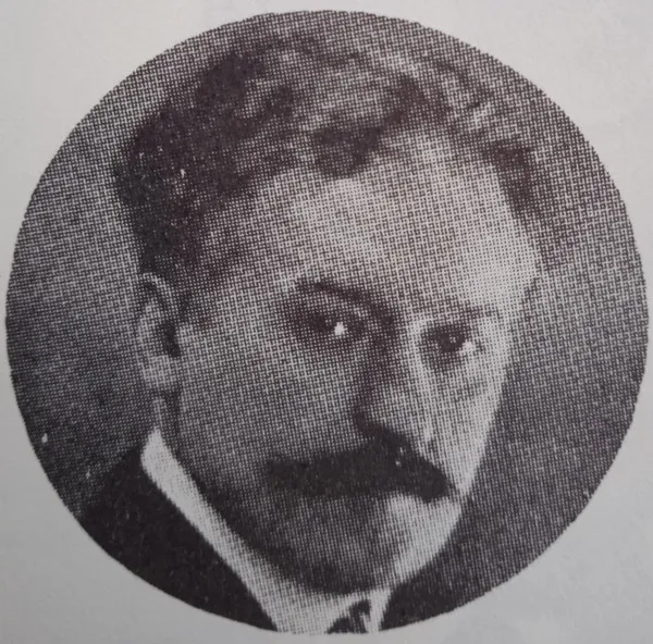 Philippe Gaubert (2)