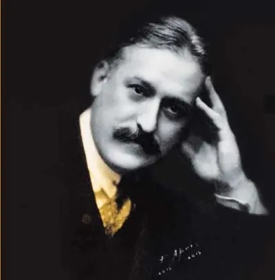 Philippe Gaubert (2)