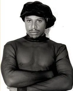 Darryl D'Bonneau
