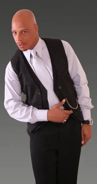Darryl D'Bonneau