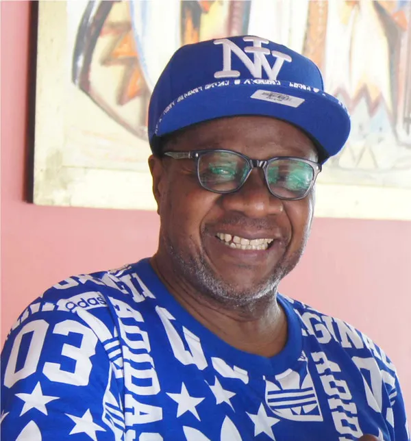 Papa Wemba