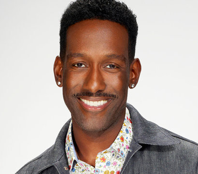 Shawn Stockman