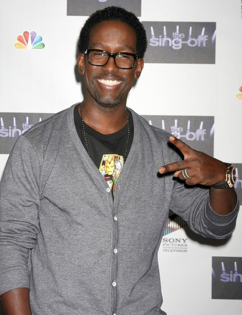 Shawn Stockman