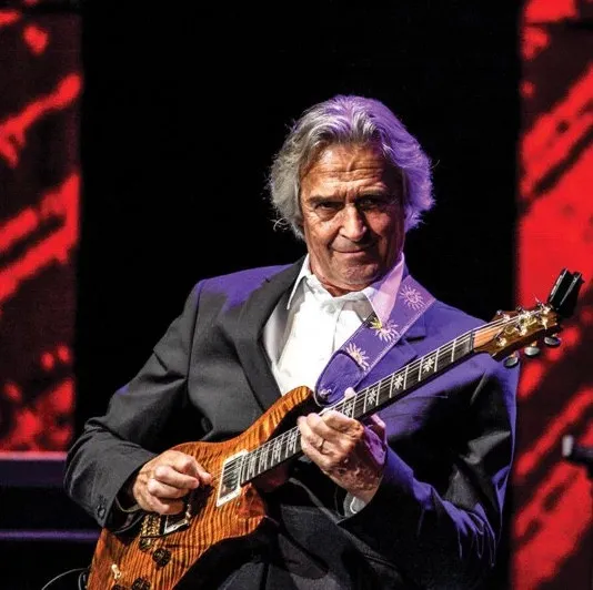 John McLaughlin