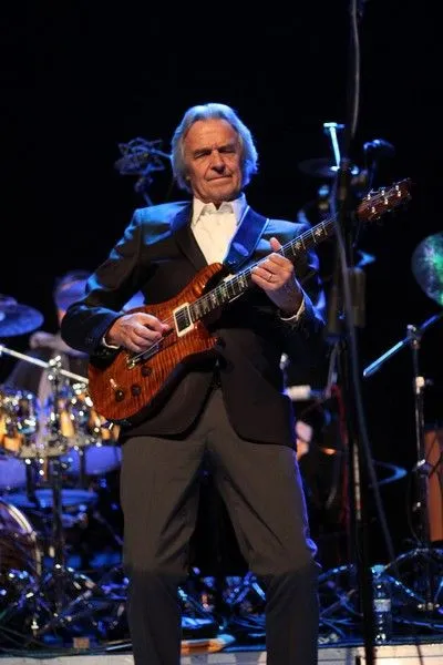 John McLaughlin