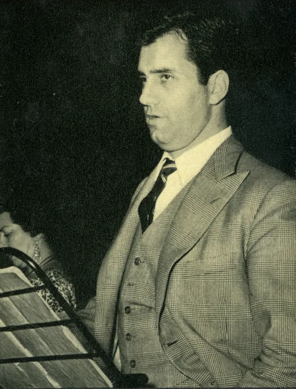 Ettore Bastianini