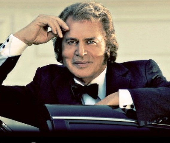 Engelbert Humperdinck