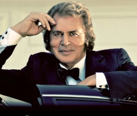 Engelbert Humperdinck