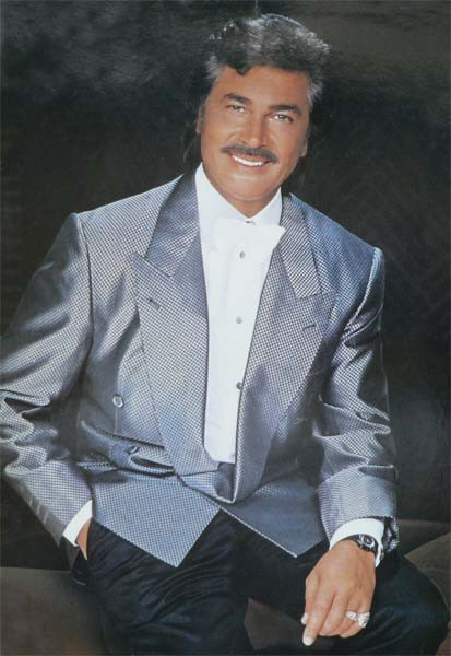 Engelbert Humperdinck