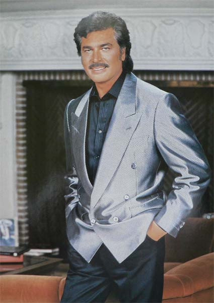 Engelbert Humperdinck