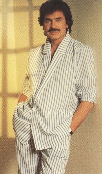 Engelbert Humperdinck