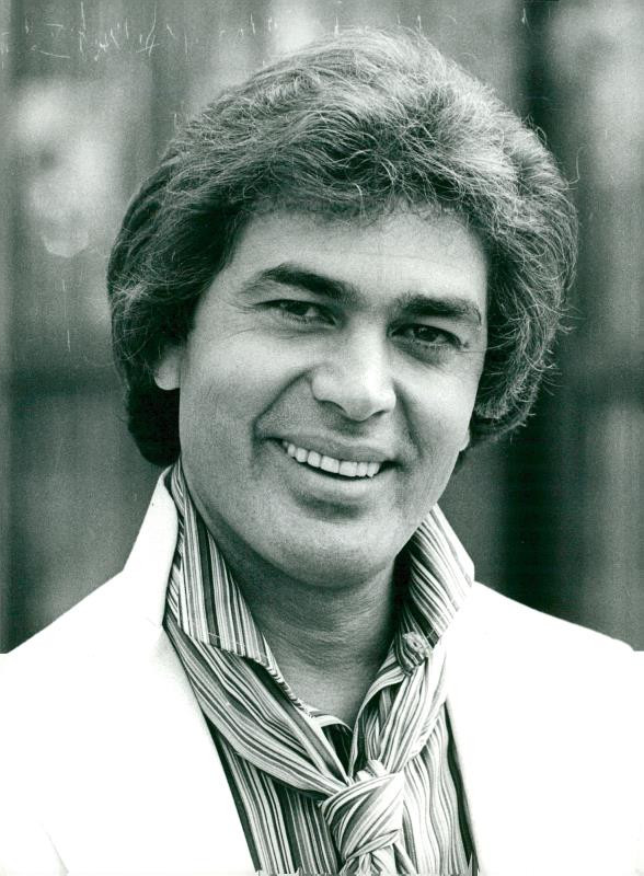 Engelbert Humperdinck