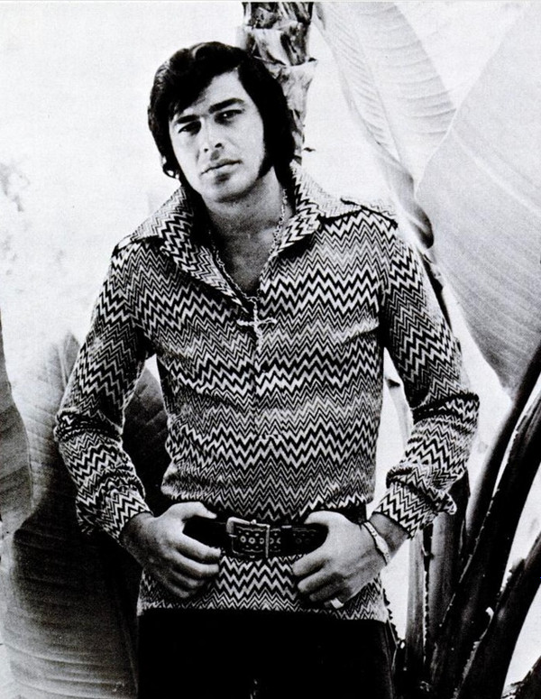 Engelbert Humperdinck