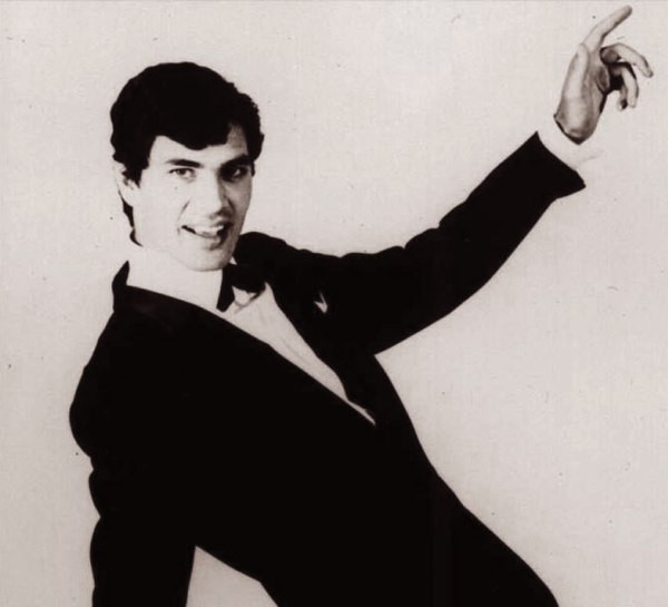 Engelbert Humperdinck