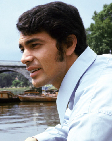 Engelbert Humperdinck