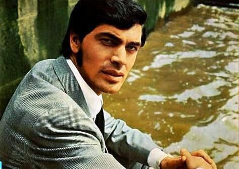 Engelbert Humperdinck