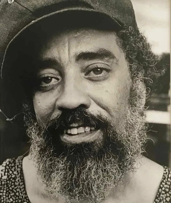 Oscar Brown Jr.