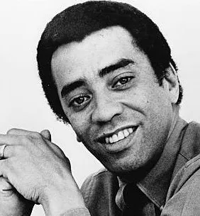 Oscar Brown Jr.