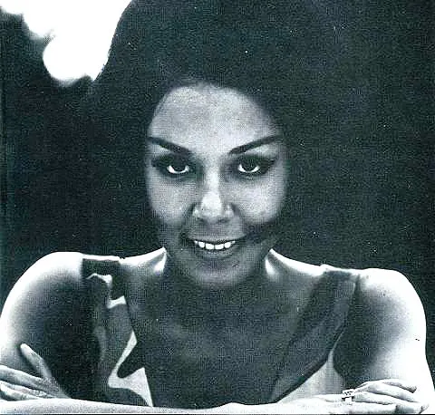 Barbara Randolph