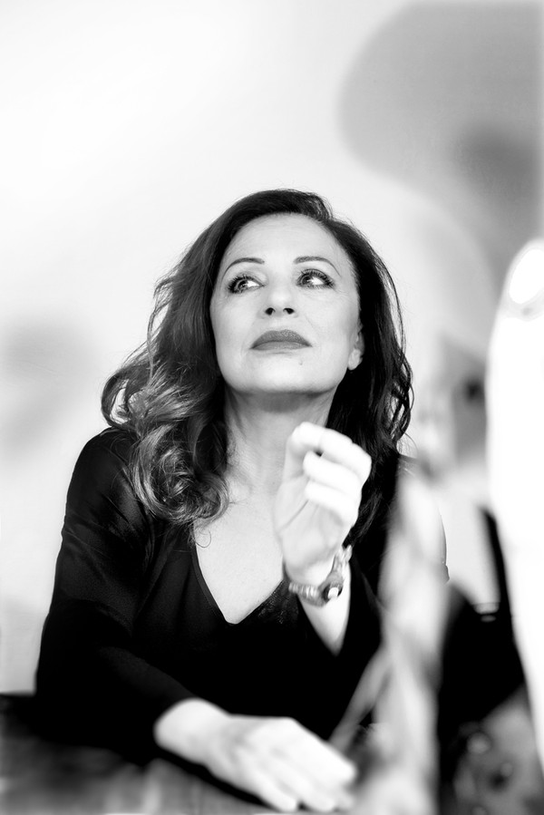 Χάρις Αλεξίου