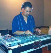 Nelson "Paradise" Roman