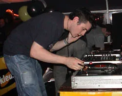 Tom Neville