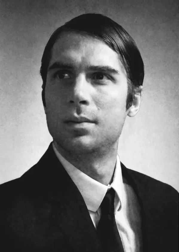 Jackson & His Computer Band