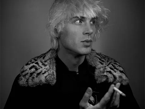 Jackson & His Computer Band