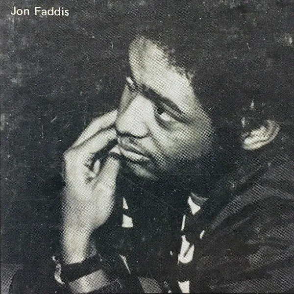 Jon Faddis
