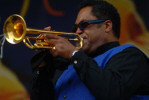 Jon Faddis