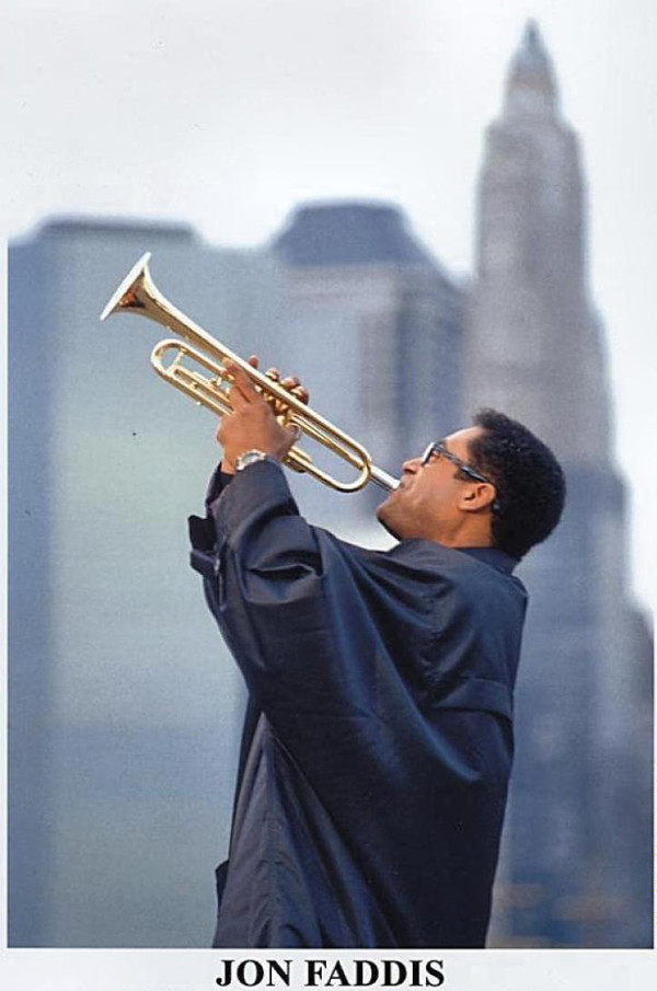 Jon Faddis