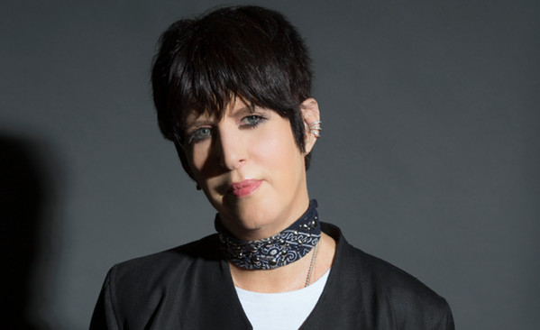 Diane Warren