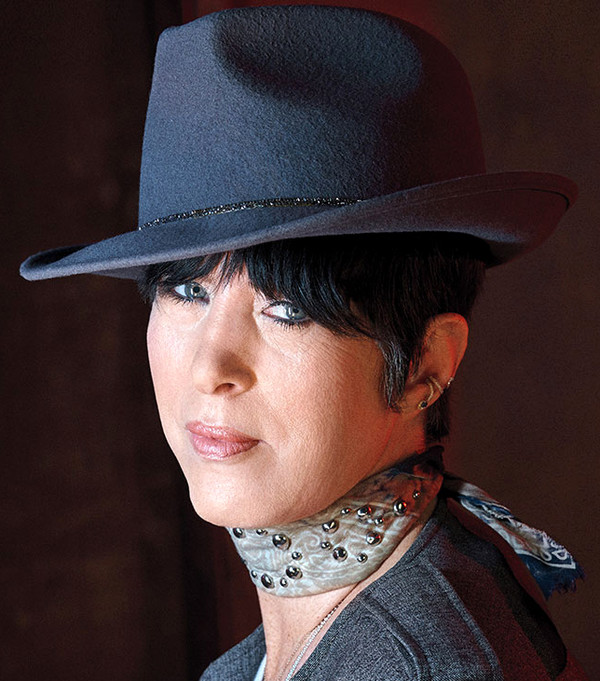 Diane Warren