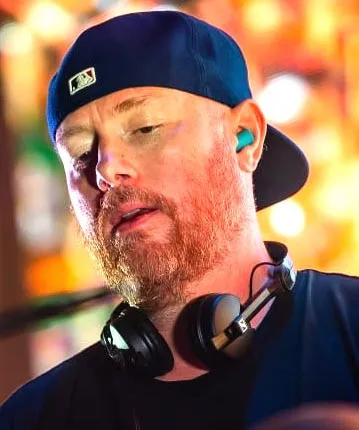 Eric Prydz