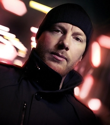 Eric Prydz