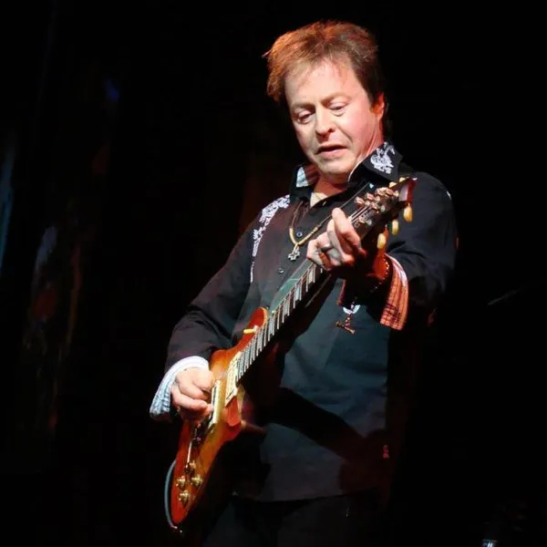 Rick Derringer