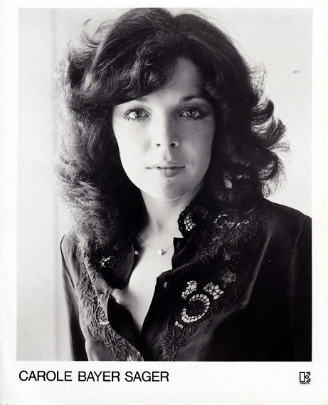 Carole Bayer Sager