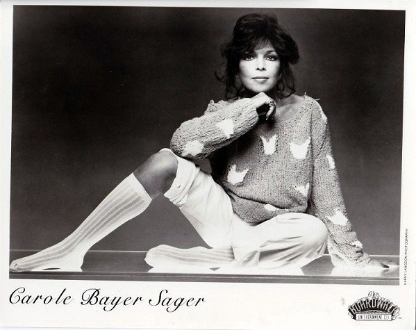 Carole Bayer Sager