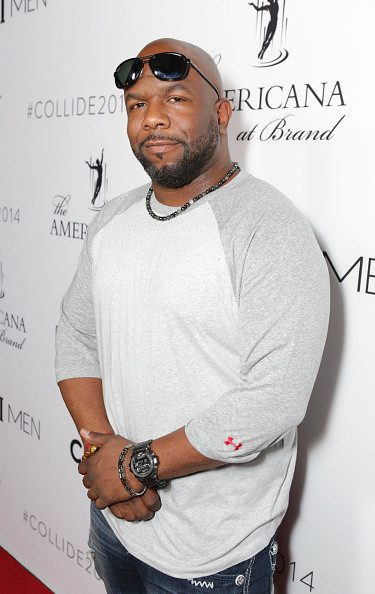 Wanya Morris