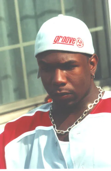Wanya Morris