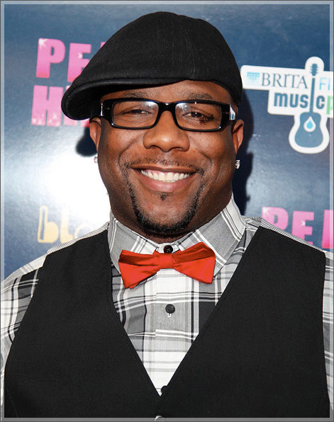 Wanya Morris