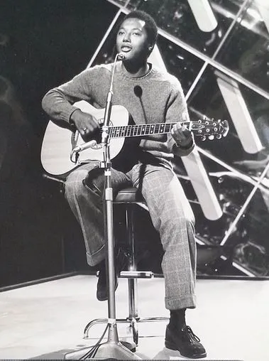 Labi Siffre