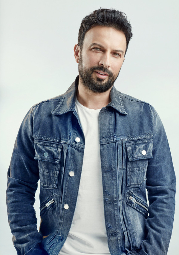 Tarkan