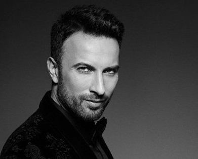 Tarkan