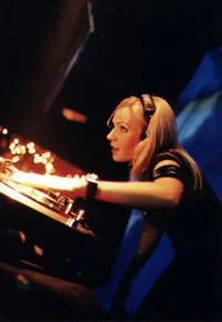 Anne Savage