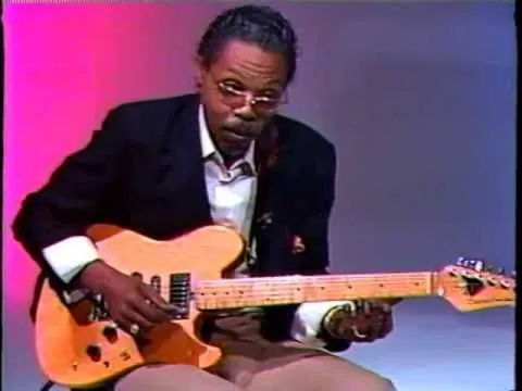Cornell Dupree