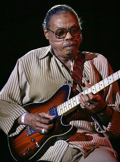 Cornell Dupree