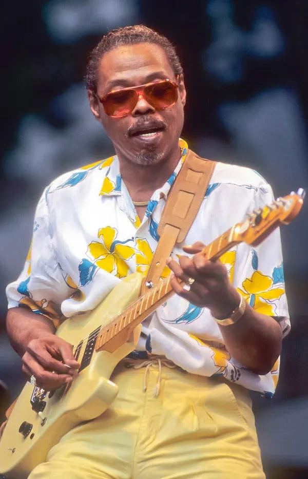 Cornell Dupree