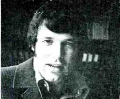 Steve Binder