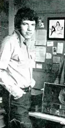 Steve Binder